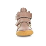 Lurchi Joker Barefoot Old Rose zimné barefoot topánky 34 EUR
