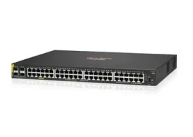 HPE Aruba 6000 / Switch / Managed / 48x GbE RJ-45 / 4X SFP / bez PoE (R8N86B#ABB)