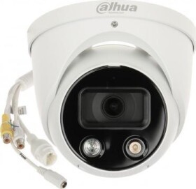 Dahua Technology KAMERA IP IPC-HDW3249H-AS-PV-0360B TiOC Full-Color - 1080p 3.6&nbsp;mm DAHUA