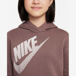 Nike NSW OS PO Hoodie Jr DZ4620-291