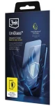 3mk UniGlass Universal 44 / Tvrdené sklo / univerzálna