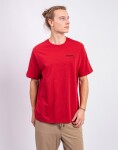 Patagonia M's P-6 Logo Responsibili-Tee Amanita Red M