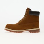 Tenisky Timberland 6 In Premium WP Boot Dark Wheat Nubuck EUR 45.5