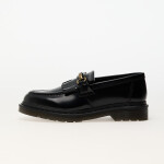 Tenisky Dr. Martens Adrian Snaffle Black Polished Smooth EUR 36