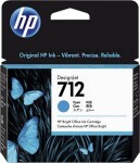 HP HP Toner nr 712 3ED67A Cyan 29ml
