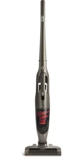 Gorenje SVC252GFA sivá / Tyčový aku vysávač / Li- ION / 75 dB / 2,5 kg (SVC252GFA)