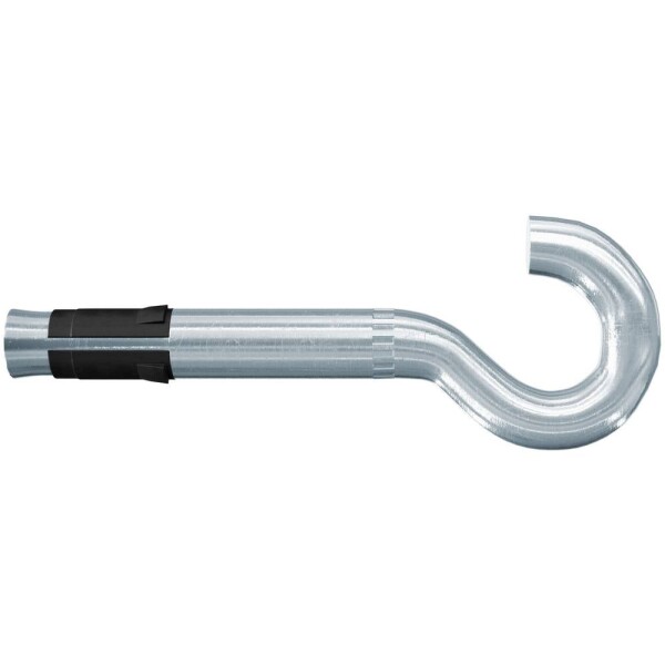 Fischer FNA II 6 x 25 H klincová kotva 54 mm 6 mm 44126 50 ks; 44126