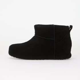 UGG W Classic Mini Enwrap Black 5