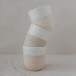 Eulenschnitt Kameninový hrnček His 320 ml