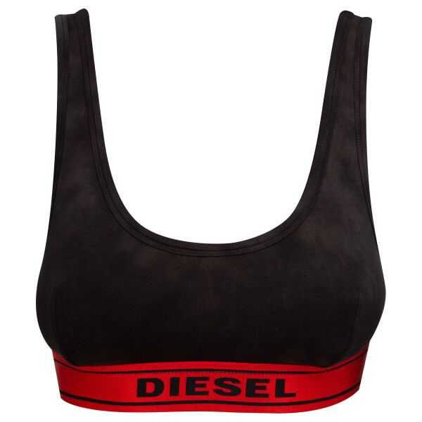Dámska športová podprsenka Ufsb-Bras Reggiseno 00S0M0-0TAXS-E3976 - Diesel S