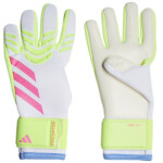 Adidas Predator GL LGE M Brankárske rukavice JH3820 9,5