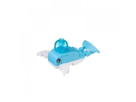LW Toys Mini stavebnice Veľryba