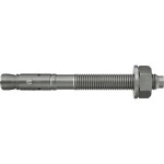 Fischer Bolzenanker FBZ 16/25 A4 hmoždinka 543414 20 ks; 543414