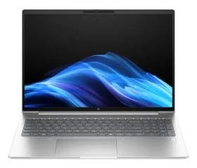 HP ProBook 4 G1a 16 strieborná / Notebook / 16" WUXGA / AMD RYZEN 3 210 3.0GHz / 8GB / 512GB SSD / Radeon 740M / W11H (B9ZD0ET#BCM)
