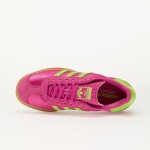 Tenisky adidas Gazelle Bold W Selufu/ Solar Slime/ Gold Metallic EUR 40 2/3