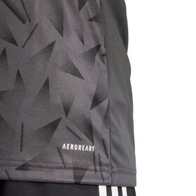Adidas Team Icon 25 dres s dlhým rukávom M JH3334 Muži 2 XL