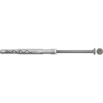 Fischer príchytka s dlhým driekom 100 mm 8 mm 540123 50 ks; 540123