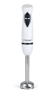 Feel- Maestro MR510 biela / Tyčový mixér / 300W (4820096554913)