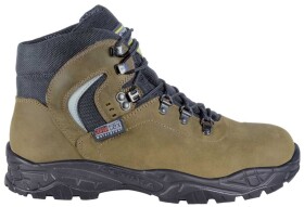 Bezpečnostná obuv Cofra PACK S7S CI FO SR Veľkosť topánky: 43, HIKER, Hnedá