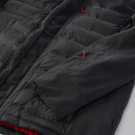 Zateplená bunda Hi-Tec Helten M 92800621383 XXL