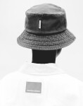 Armedangels Bucket Hat 3722 very berry washed