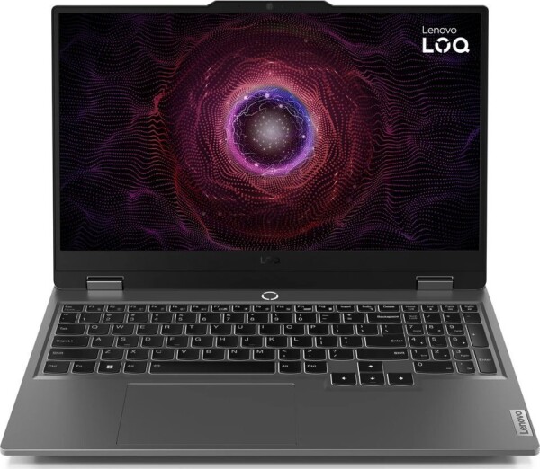 Lenovo LOQ 15ARP9 Ryzen 7435HS 32 GB TB RTX 4070 144 Hz (83JC0081PB)