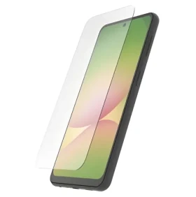 HAMA Clear Protect / Tvrdené sklo / Samsung Galaxy A56 5G / 0,33 mm / 9H (00228530)