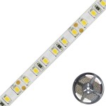 EVN EVN Lichttechnik STR5424602840 LED pásik En.trieda 2021: F (A - G) voľný koniec 24 V 5 m neutrálna biela; STR5424602840