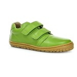 Lurchi Noah Nappa Green celoročné nízke barefoot topánky 30 EUR