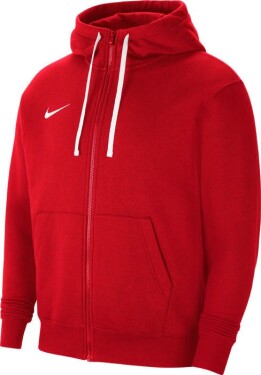 Nike mikina s kapucňou M NK FLC PARK20 FZ PO hoodie cw6887-657