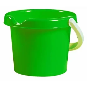 Androni Kýblik s výlevkou zelená /priemer 13 cm/ od 12 mesiacov
