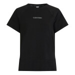 Dámske tričko s krátkym rukávom QS6701E-UB1 - Calvin Klein XS