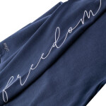 Dievčenská mikina Ashira Jr 92800438633 Bejo