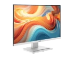 23.8" MSI PRE MP241WDE E14V biela / Monitor / VA / FHD / 144Hz / 1ms / 3500:1 / HDMI + DP (9S6-3PE1CH-028)