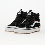 Tenisky Vans MTE Sk8-Hi Waterproof Insulated Black/ White EUR 38