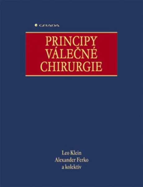 Principy válečné chirurgie, Klein Leo