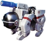 Alltoys robotická solárna stavebnica 6v1 1ks