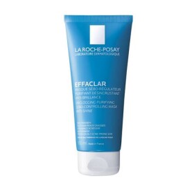 LA ROCHE-POSAY Effaclar mask 100 ml