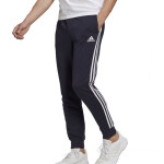 Nohavice adidas Essentials Tapered Cuff 3 Stripes M GK8888 S