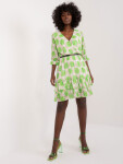 Denné šaty model 196799 Taliansko Moda universal
