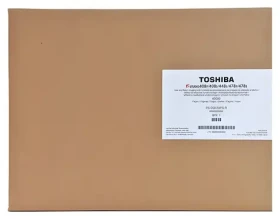 Toshiba OD-478P- R / Valec do tlačiarne / originálny servisný diel (6B000000850)