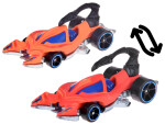 Hot Wheels Hot Wheels Color Shifters autíčka meniace farby 5 ks