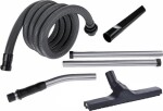 Sourcing Industrial suction accessories set for 38mm NILFISK system
