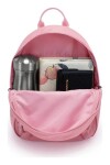 Elegantný dámsky batoh do mesta Heys Basic Backpack Dusty Pink