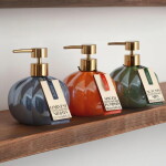 Somerset Toiletry Tekuté mýdlo na ruce Harvest Nights 500 ml