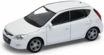 Welly Hyundai i30 biela