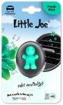 Little Joe - Svieža mäta (membrána) Vôňa do auta