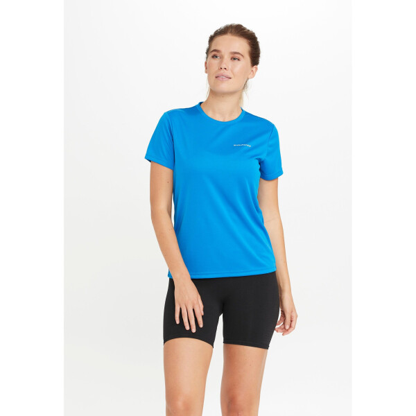 Dámské sportovní tričko Endurance Vista Performance S/S Tee