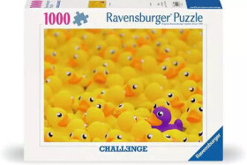 Ravensburger Challenge Puzzle: Kačice