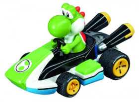 Carrera 31061 Digital 132 - Auto - Mario Kart - Yoshi